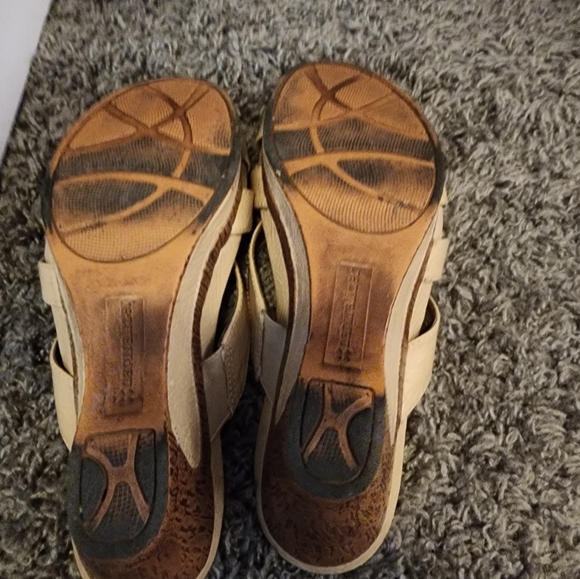 Naturalizer laverne wedges - Picture 6 of 6